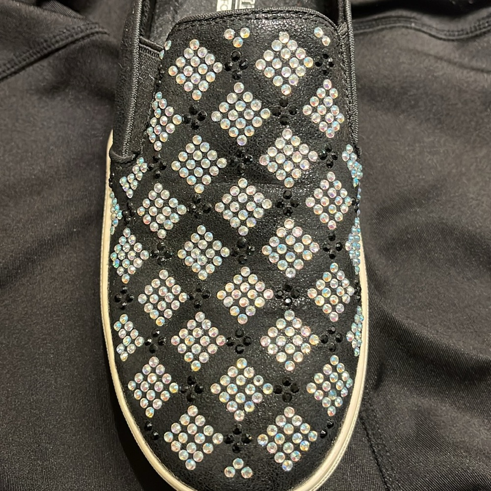 Skecher street sneakers - Picture 6 of 7